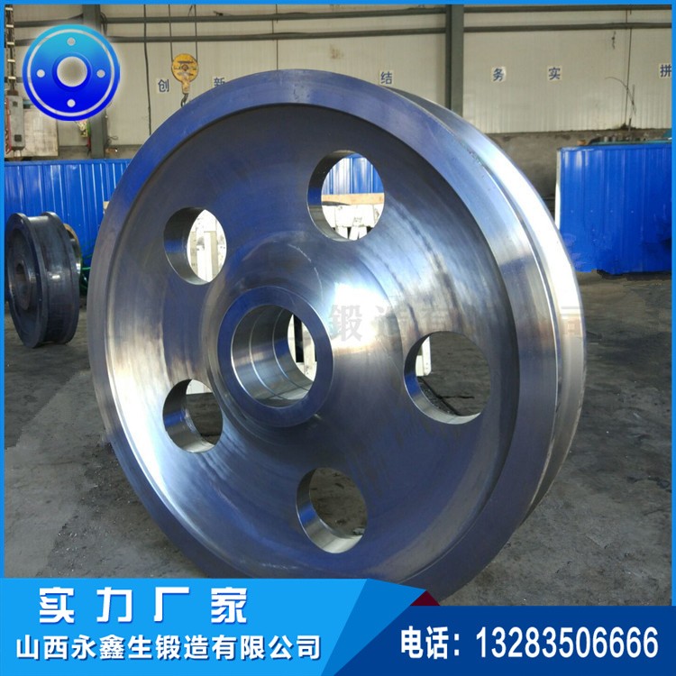 起重機(jī)車輪|軌道車輪|行車輪|托輪