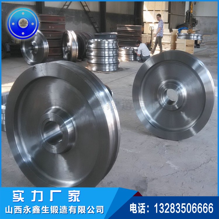 起重機車輪|軌道車輪|行車輪|托輪