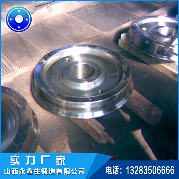 起重機(jī)車(chē)輪 起重機(jī)車(chē)輪
