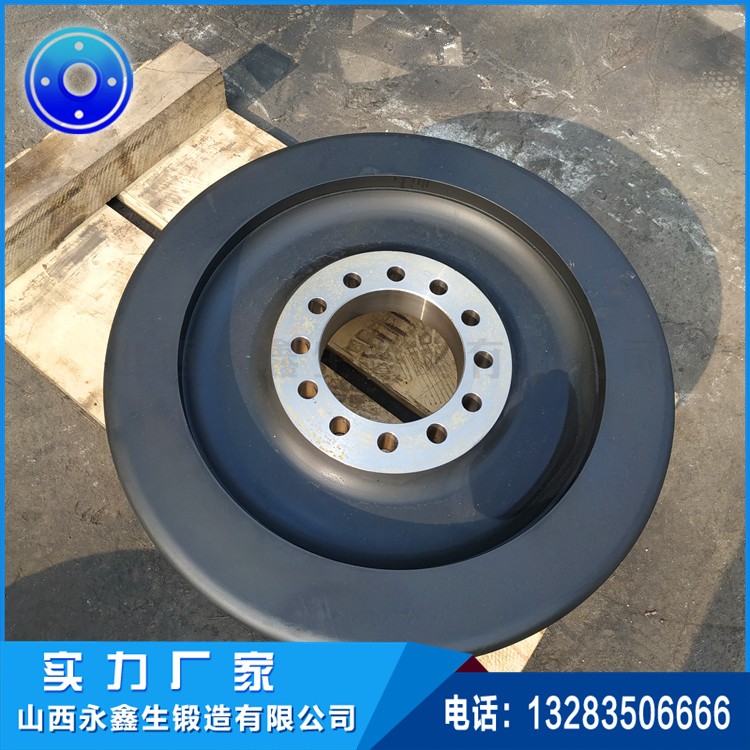 起重機車輪|軌道車輪|行車輪|托輪