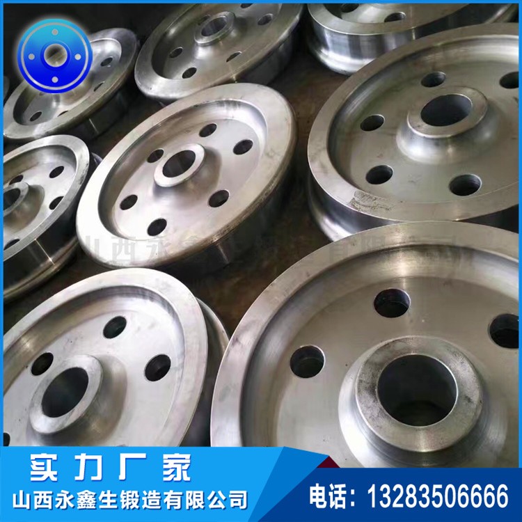 起重機車輪|軌道車輪|行車輪|托輪