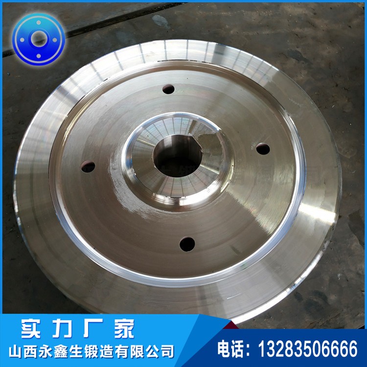 起重機車輪|軌道車輪|行車輪|托輪