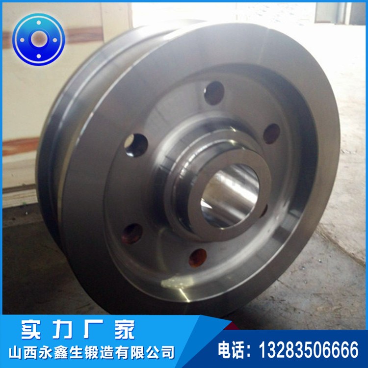 起重機車輪|軌道車輪|行車輪|托輪