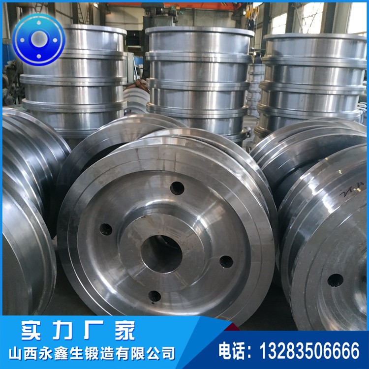 起重機(jī)車輪|軌道車輪|行車輪|托輪