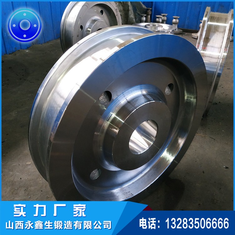 起重機(jī)車(chē)輪|軌道車(chē)輪|行車(chē)輪|托輪