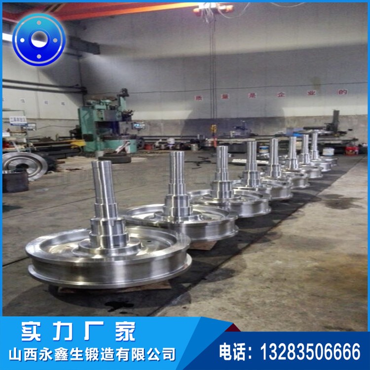 起重機(jī)車輪|軌道車輪|行車輪|托輪