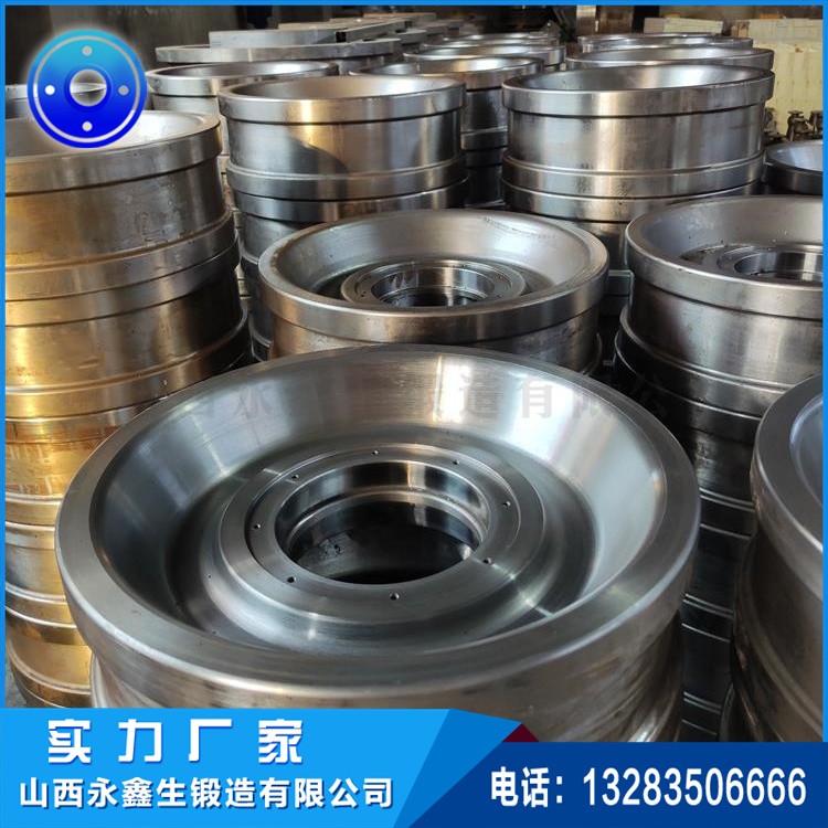 起重機車輪|軌道車輪|行車輪|托輪