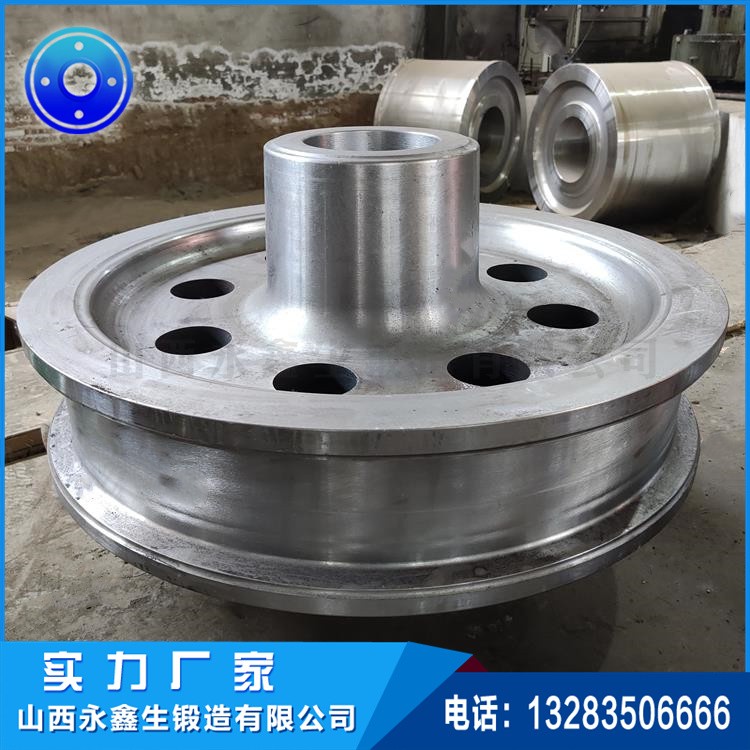 起重機(jī)車輪|軌道車輪|行車輪|托輪