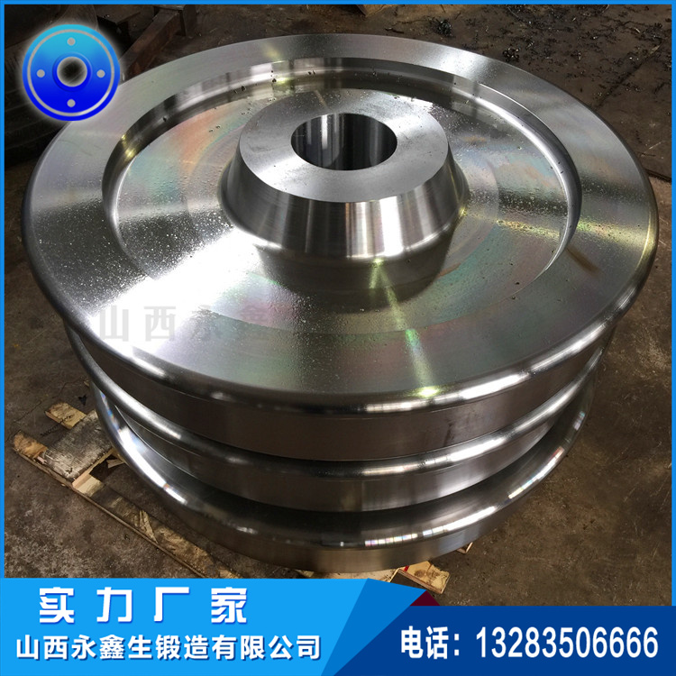 起重機車輪|軌道車輪|行車輪|托輪