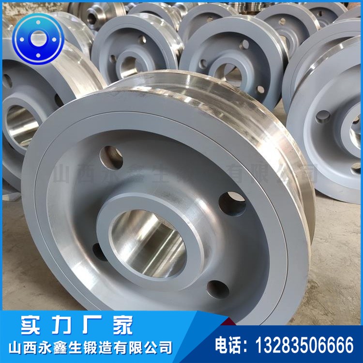 起重機車輪|軌道車輪|行車輪|托輪