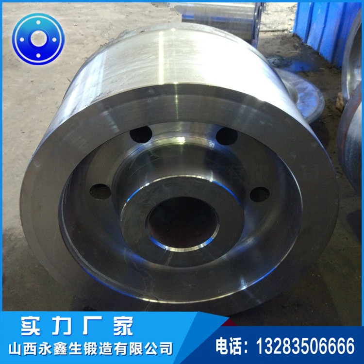 起重機(jī)車輪