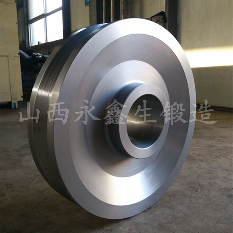 起重機(jī)車(chē)輪|軌道車(chē)輪|行車(chē)輪|托輪