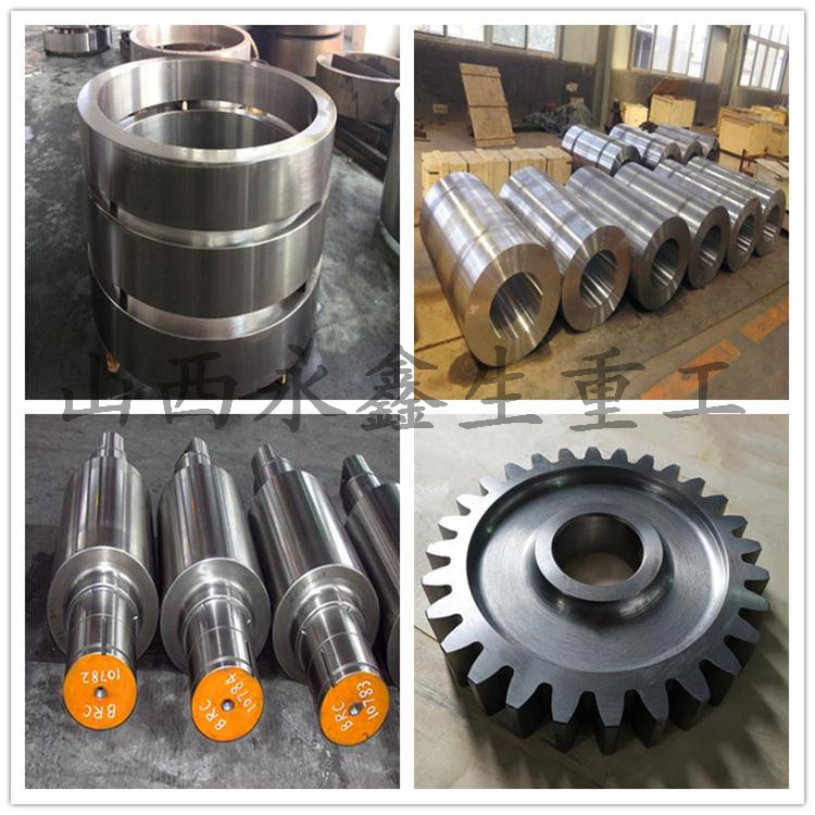 起重機(jī)車輪|軌道車輪|行車輪|托輪