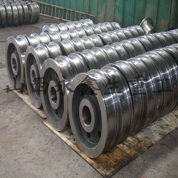 起重機(jī)車(chē)輪|軌道車(chē)輪|行車(chē)輪|托輪