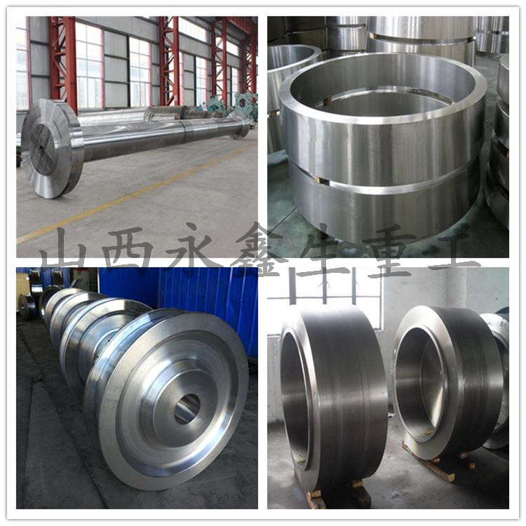 起重機(jī)車(chē)輪|軌道車(chē)輪|行車(chē)輪|托輪