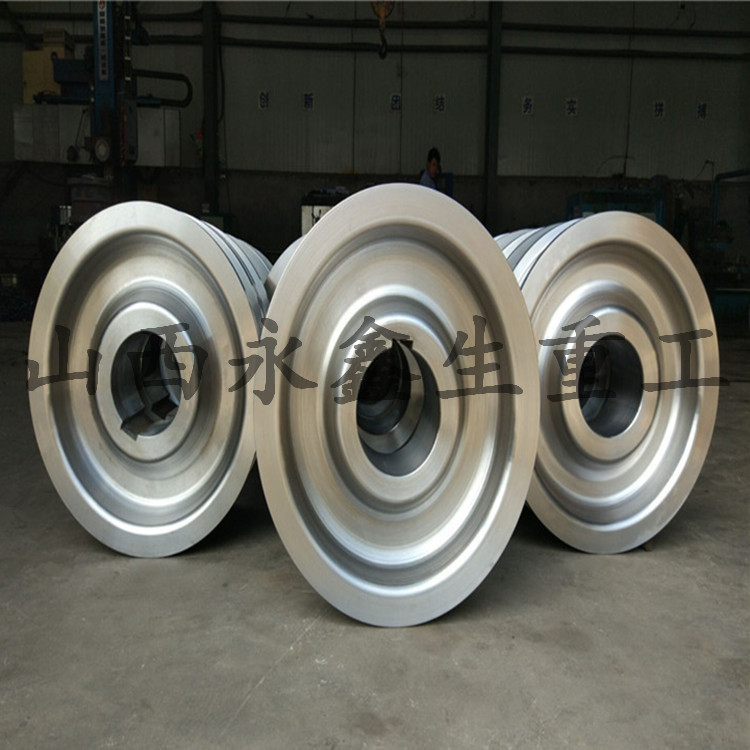 起重機(jī)車(chē)輪|軌道車(chē)輪|行車(chē)輪|托輪