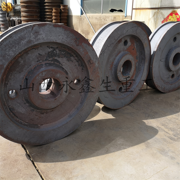 起重機(jī)車輪|軌道車輪|行車輪|托輪