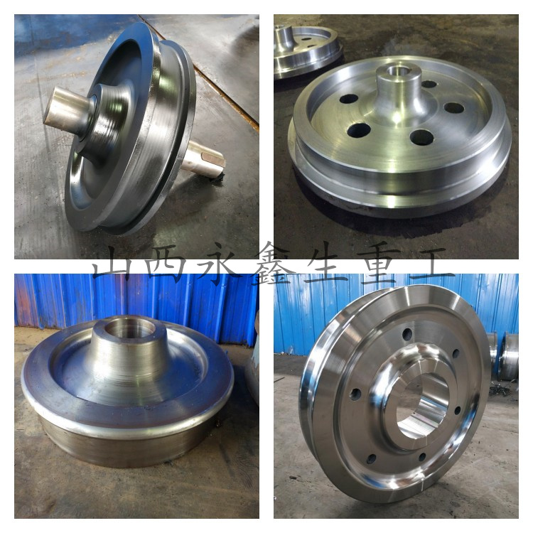 起重機(jī)車輪|軌道車輪|行車輪|托輪