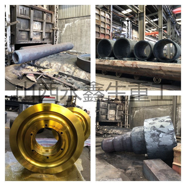 起重機(jī)車輪|軌道車輪|行車輪|托輪