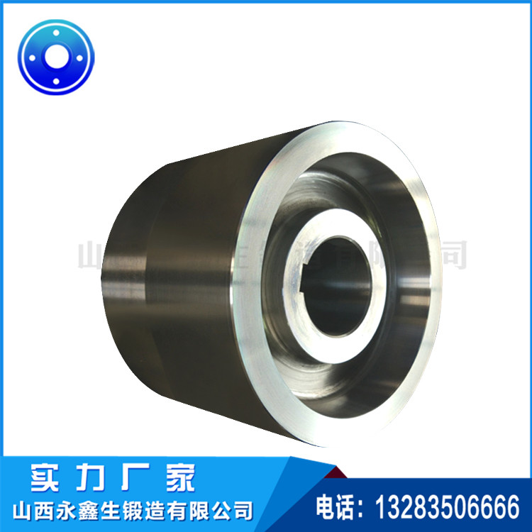 驅(qū)動機托輪鍛件