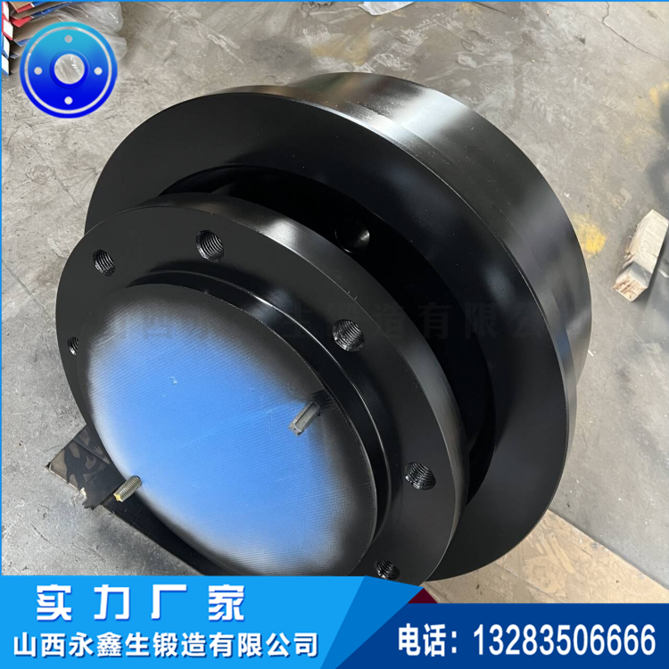 2cR13吹干機凸輪鍛件