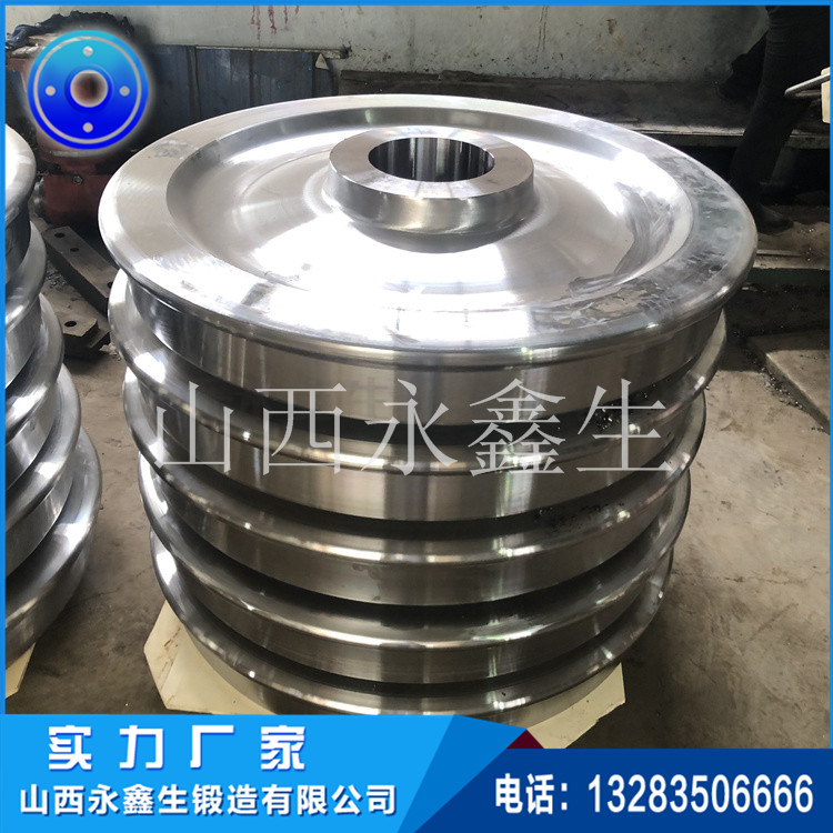 風(fēng)電增速機一級行星輪鍛件