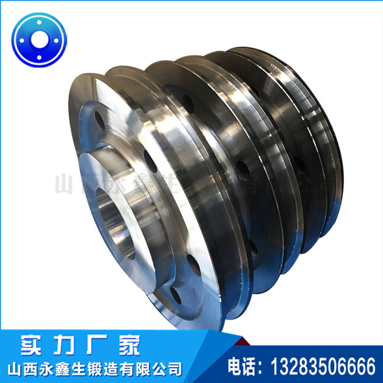 S520B葉輪鍛件 S520B葉輪鍛件