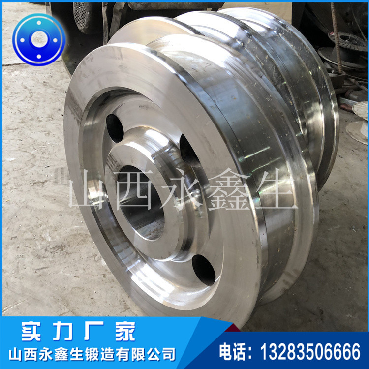 減速機(jī)車輪鍛件 減速機(jī)車輪鍛件