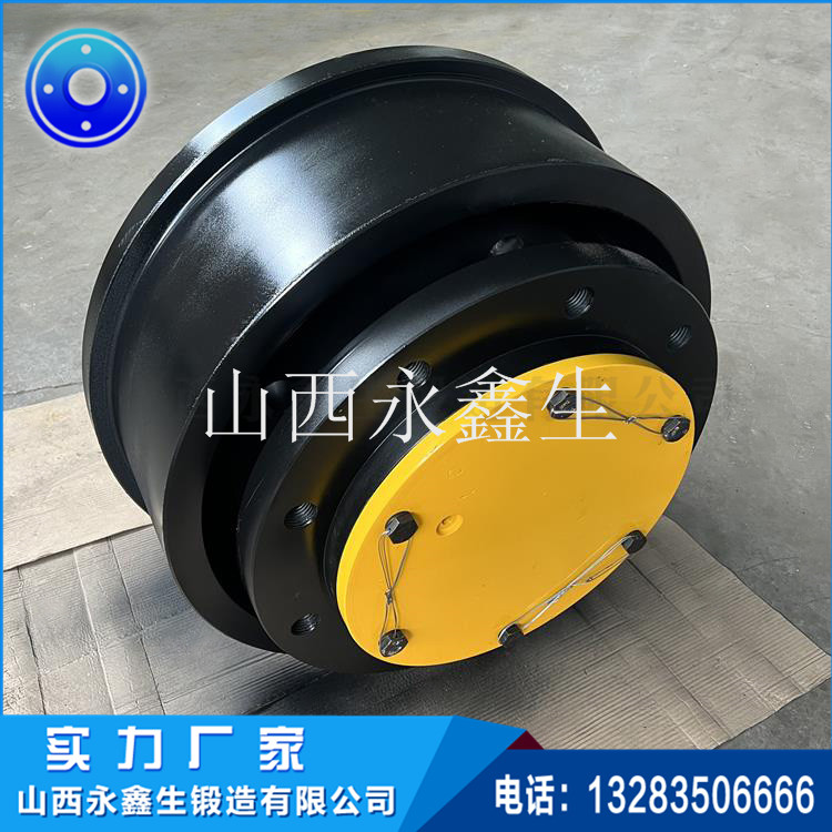 擠壓機(jī)H13輪轂