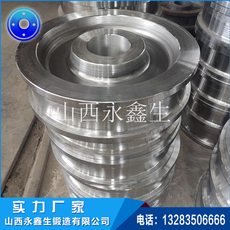 42CrMo干燥機(jī)托輪