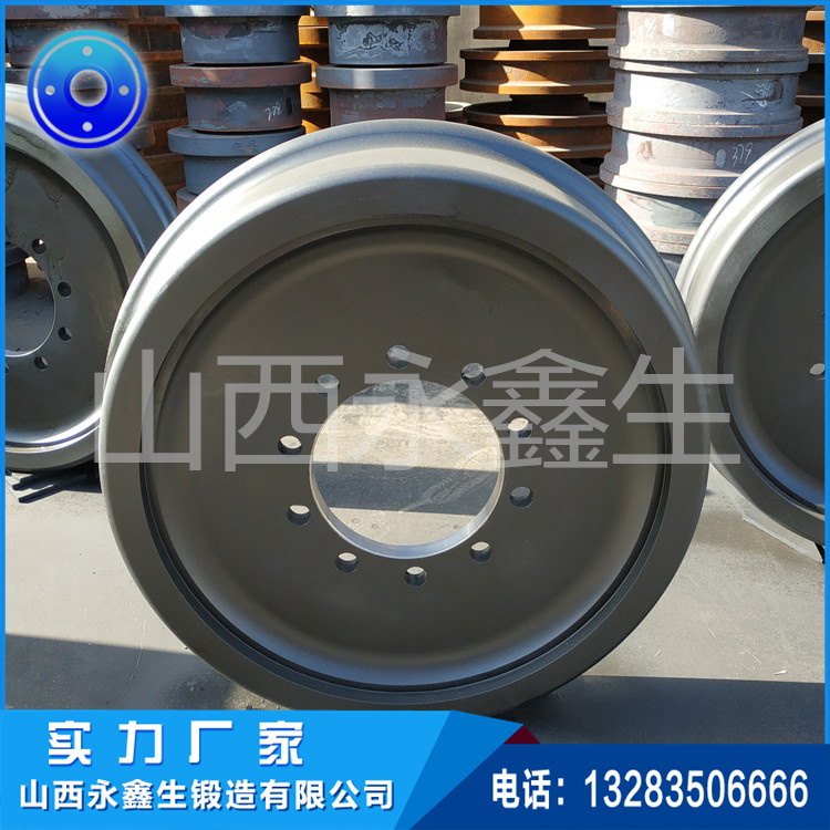 主梁門式起重機(jī)