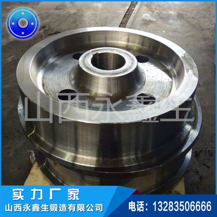 水平車輪 水平車輪