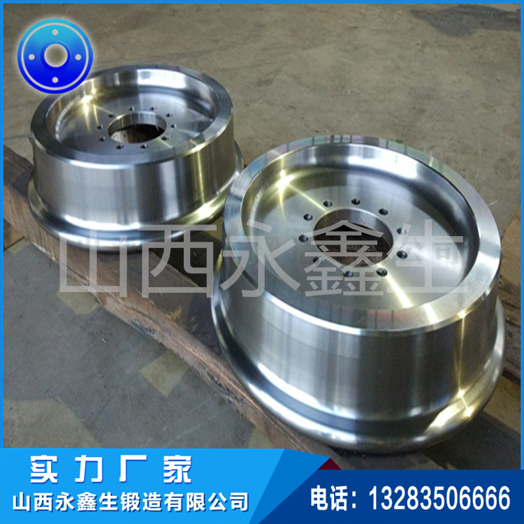 水電站門式起重機(jī)