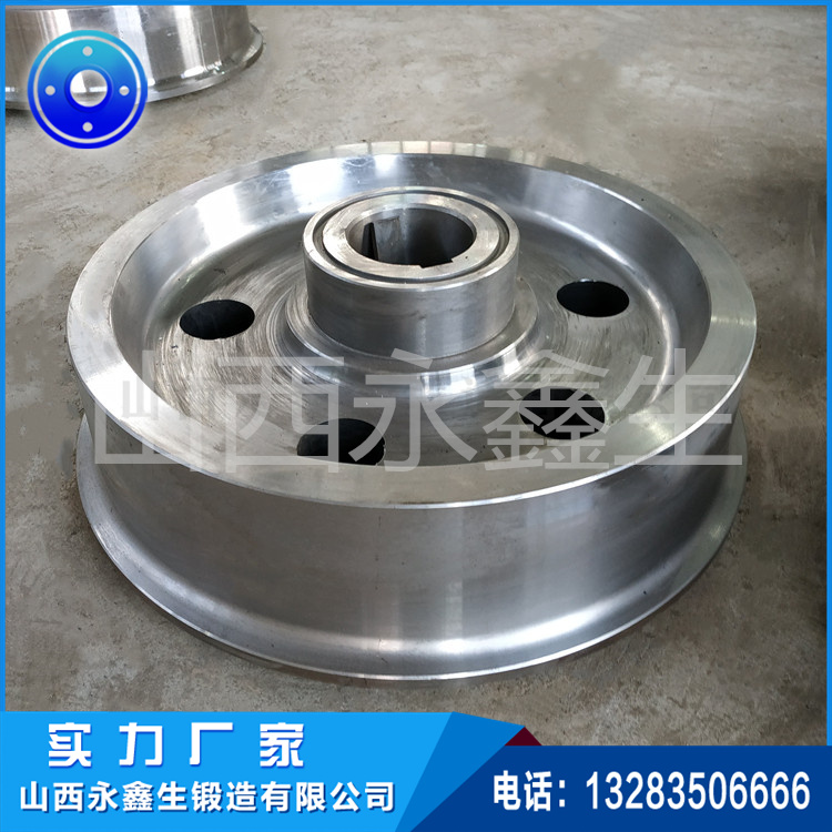 半門(mén)式起重機(jī)