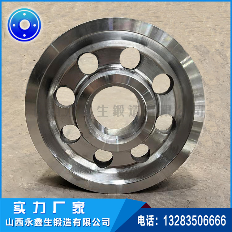 LD車輪鍛件