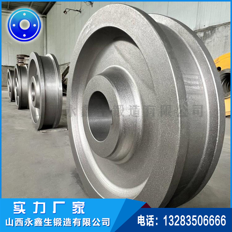 歐式車輪鍛件 歐式車輪鍛件