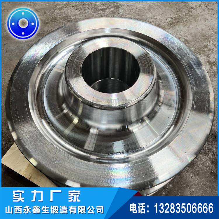 從動(dòng)輪鍛件 從動(dòng)輪鍛件