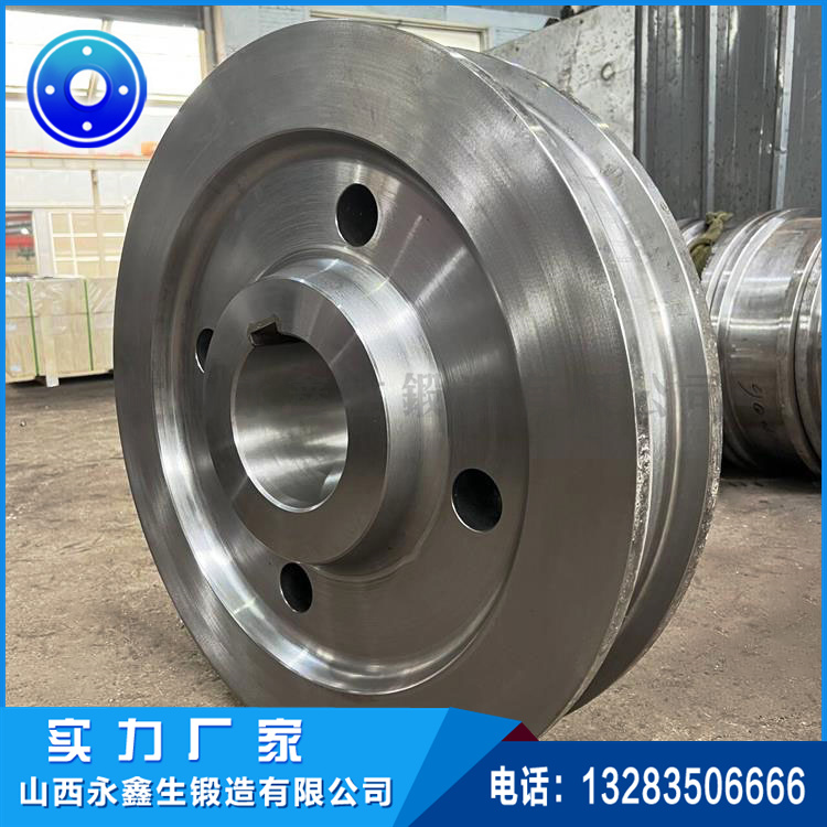 驅(qū)動(dòng)輪鍛件