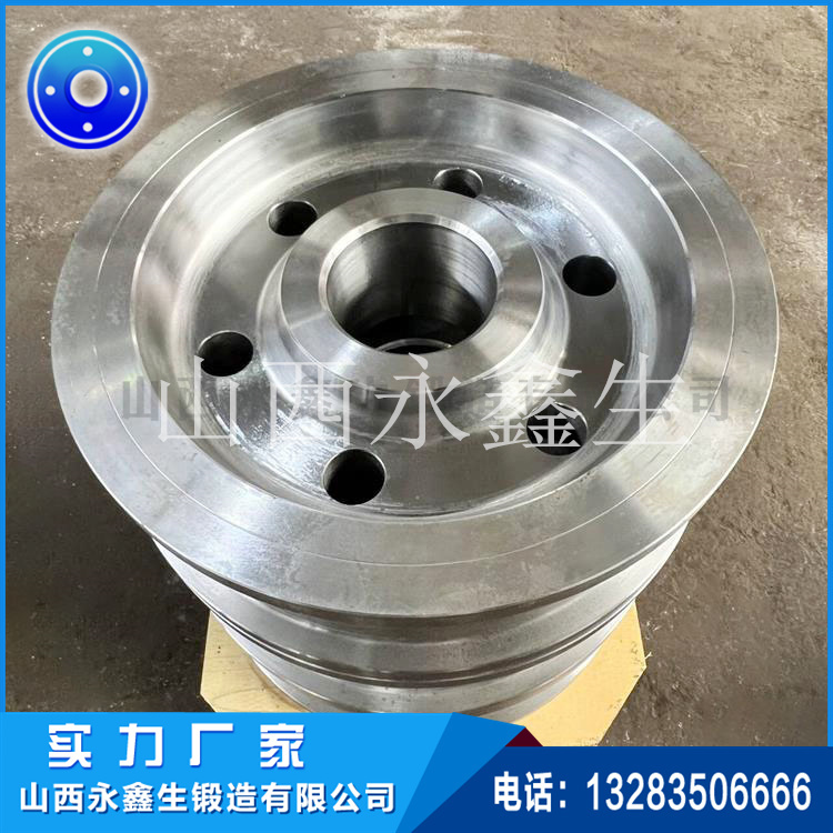 平輪鍛件