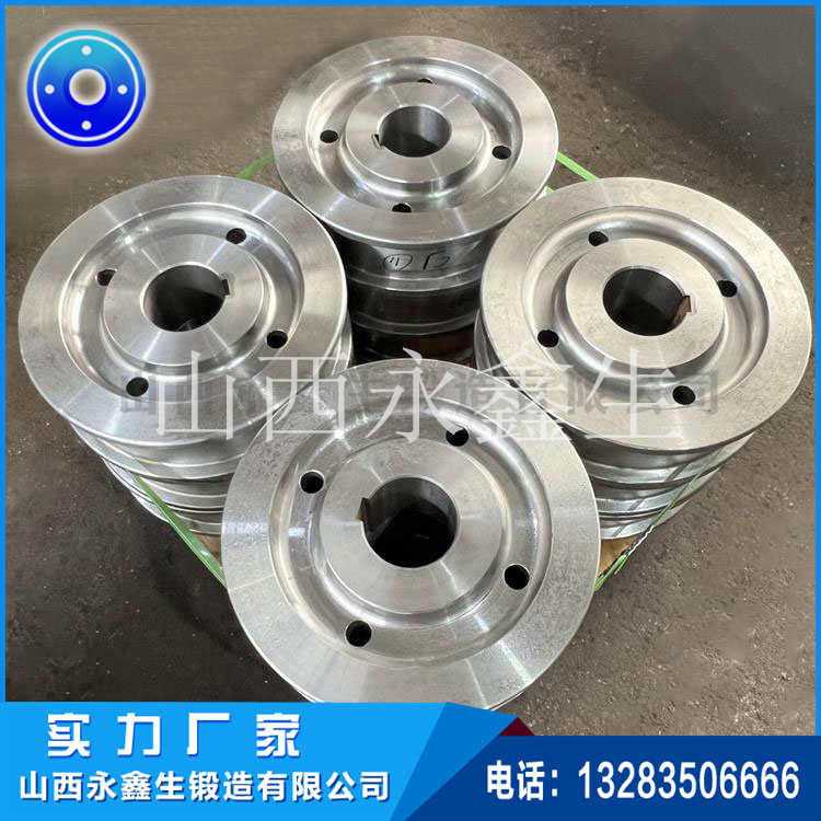 鍛鋼車輪鍛件 鍛鋼車輪鍛件