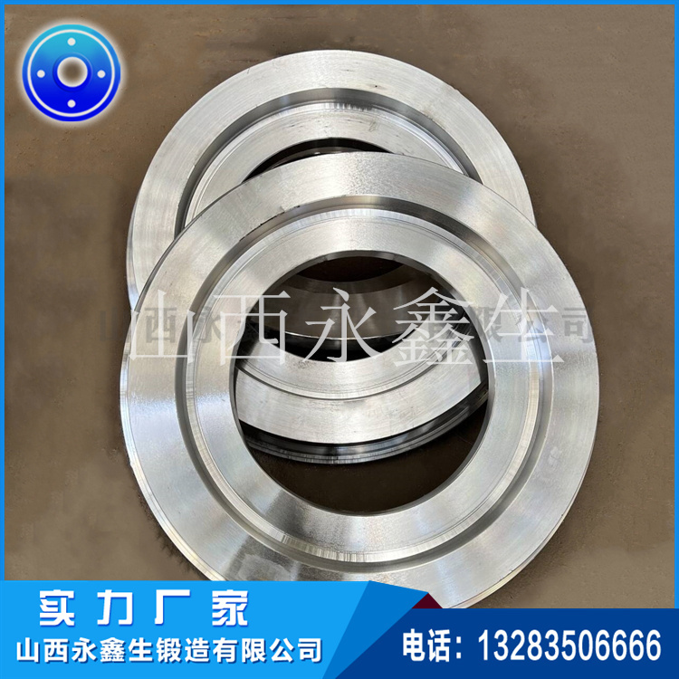 模鍛車輪鍛件 模鍛車輪鍛件