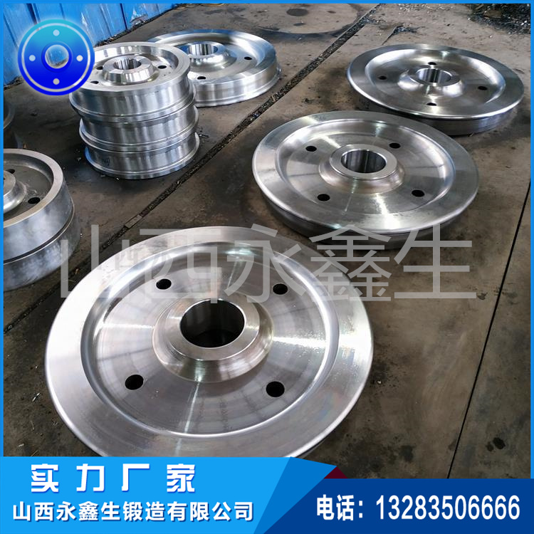 輪子鍛件 輪子鍛件