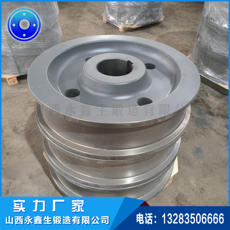 驅(qū)動輪車輪鍛件 驅(qū)動輪車輪鍛件