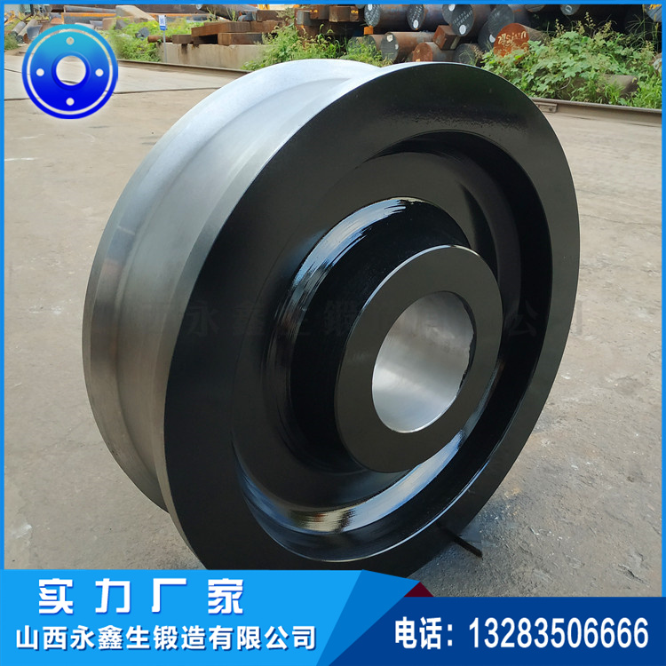 車(chē)輪鍛造|輪轂鍛造|起重機(jī)車(chē)輪|軌道車(chē)輪|行車(chē)輪|托輪|船舶曲軸
