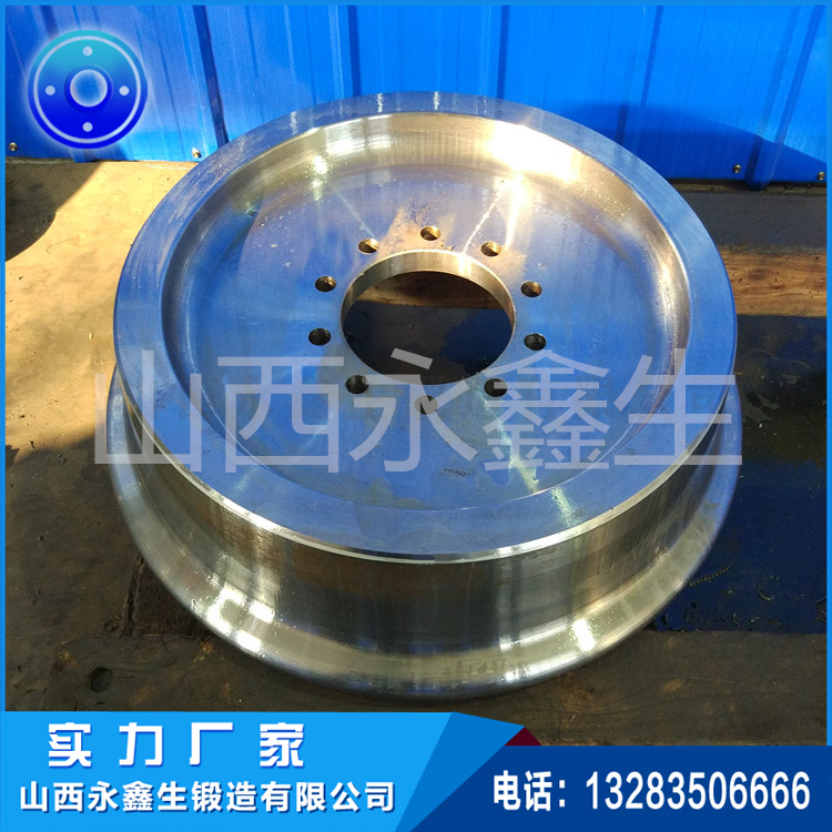 車輪鍛造|輪轂鍛造|起重機(jī)車輪|軌道車輪|行車輪|托輪|船舶曲軸