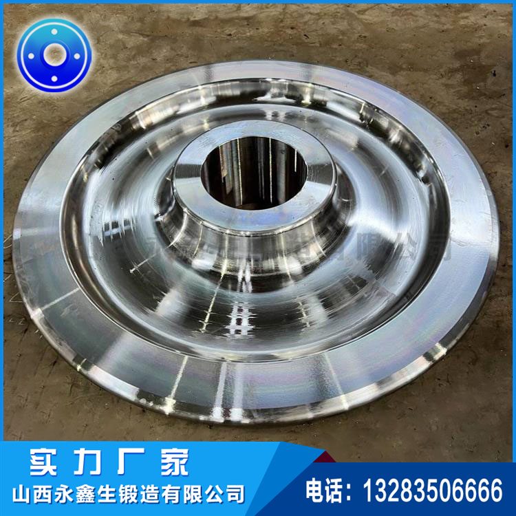 車輪鍛造|輪轂鍛造|起重機車輪|軌道車輪|行車輪|托輪|船舶曲軸