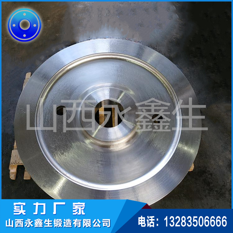 車輪鍛造|輪轂鍛造|起重機(jī)車輪|軌道車輪|行車輪|托輪|船舶曲軸