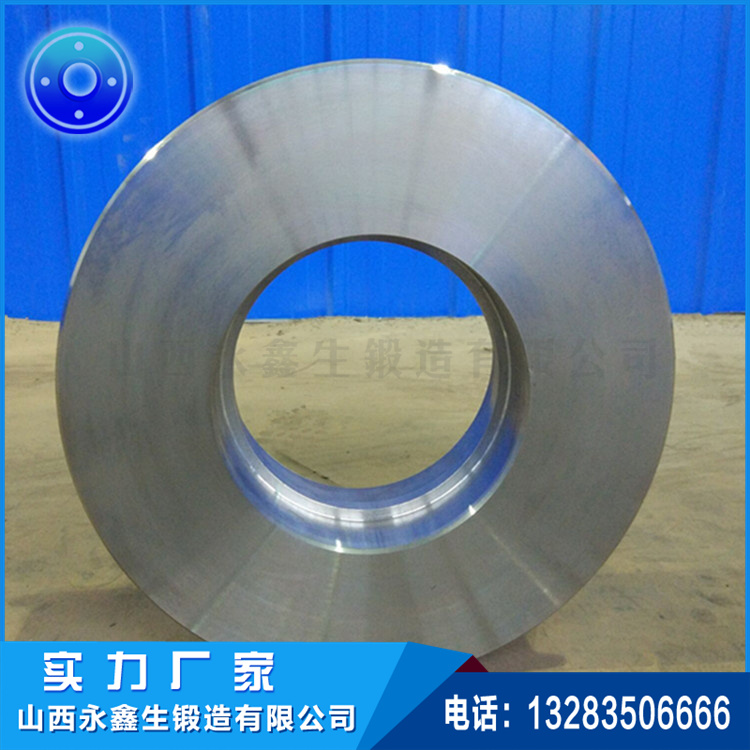 鋁礬土回轉(zhuǎn)窯車輪鍛件 鋁礬土回轉(zhuǎn)窯車輪鍛件