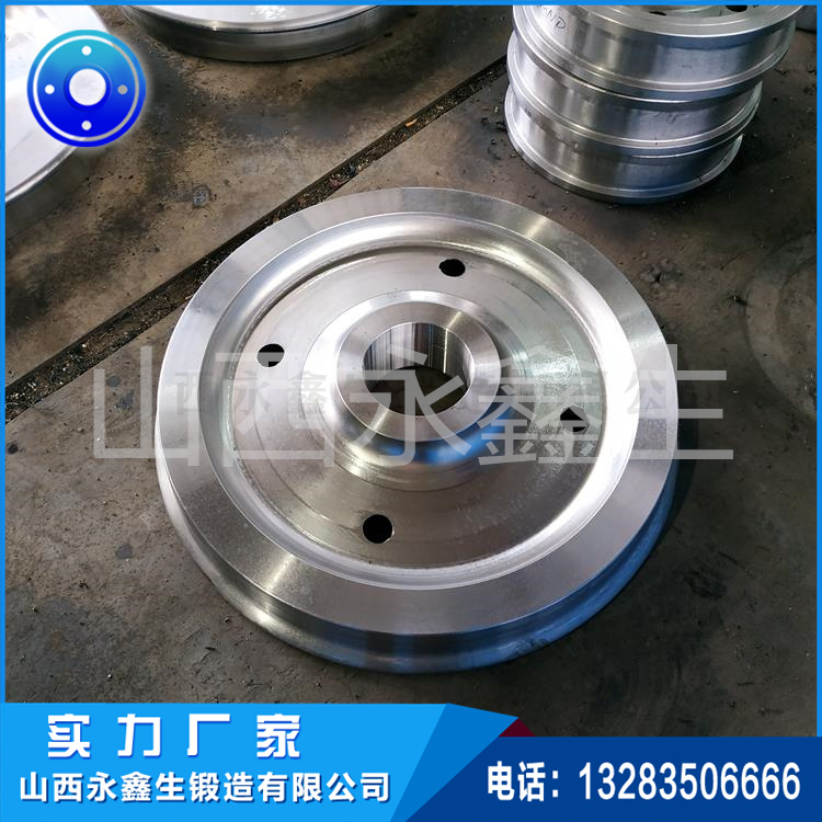 氫氧化鋁回轉(zhuǎn)窯車輪鍛件 氫氧化鋁回轉(zhuǎn)窯車輪鍛件