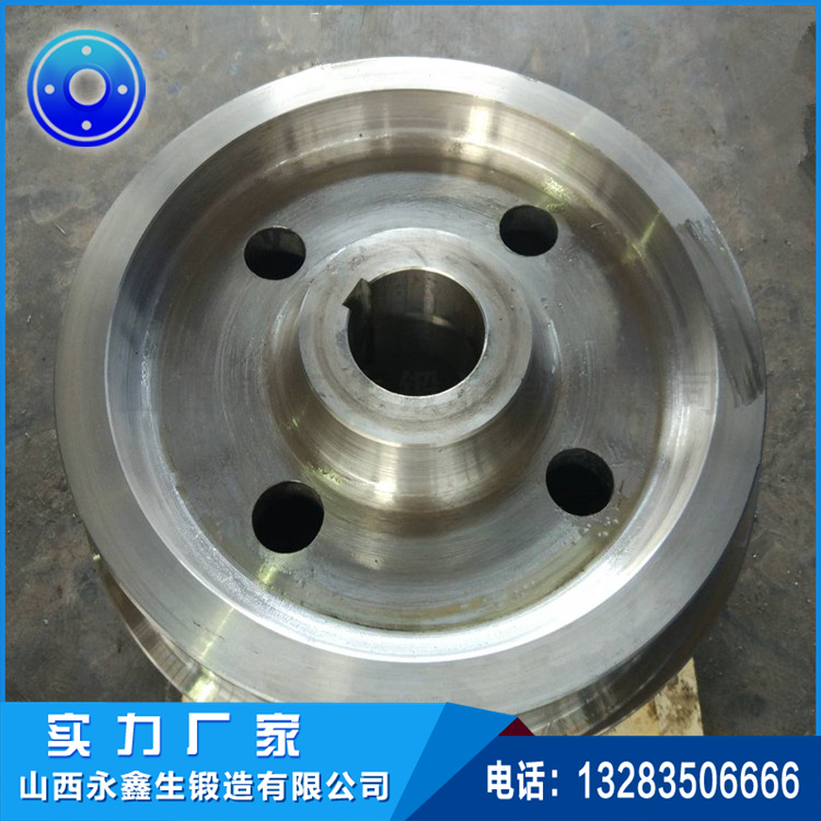 驅(qū)動(dòng)機(jī)托輪鍛件